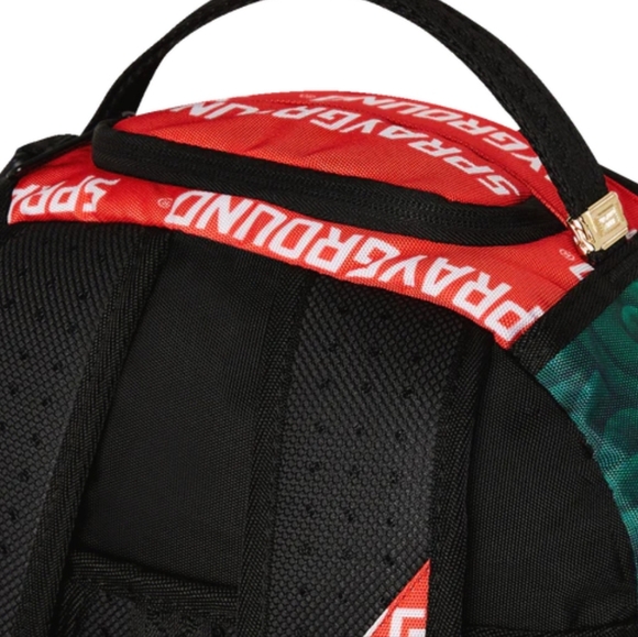 Sprayground | Bags | Sprayground Kung Fu Panda Po Power Backpack | Poshmark